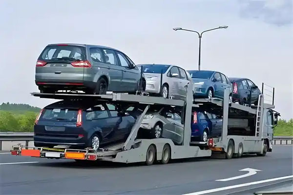 安仁轿车托运查询