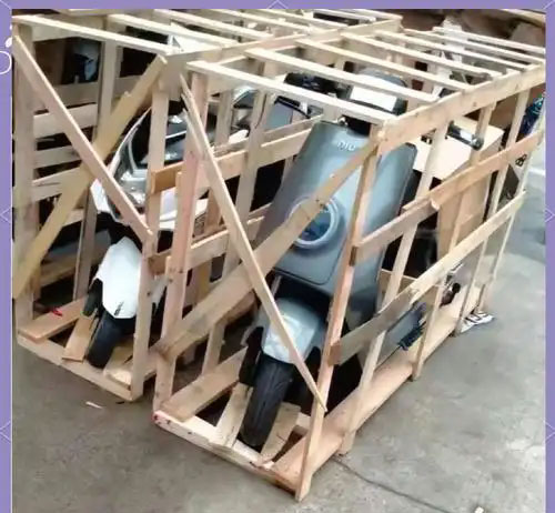 安仁电动车运输
